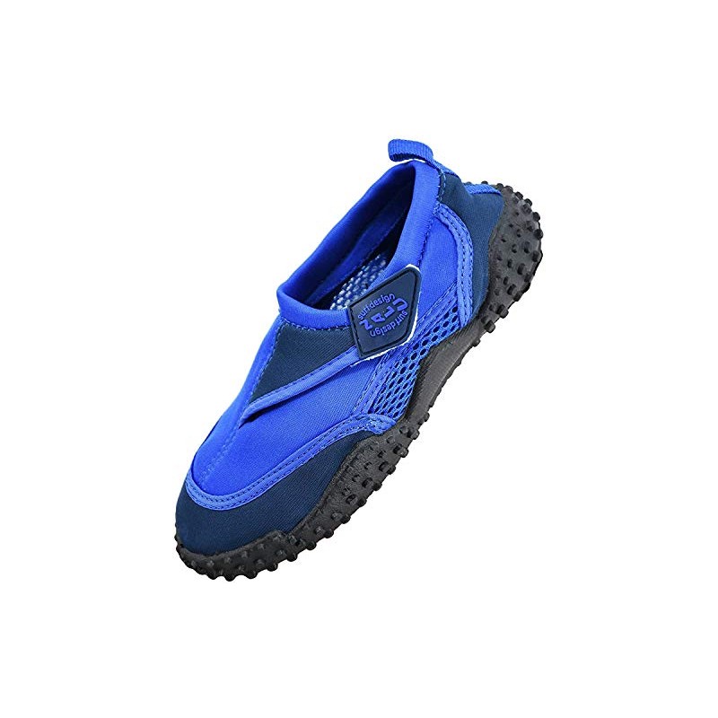 Nalu Hook and Loop Aqua Surf / Beach / Wetsuit