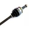 DTA Front CV Axle Shaft Fits Left or Right 1997