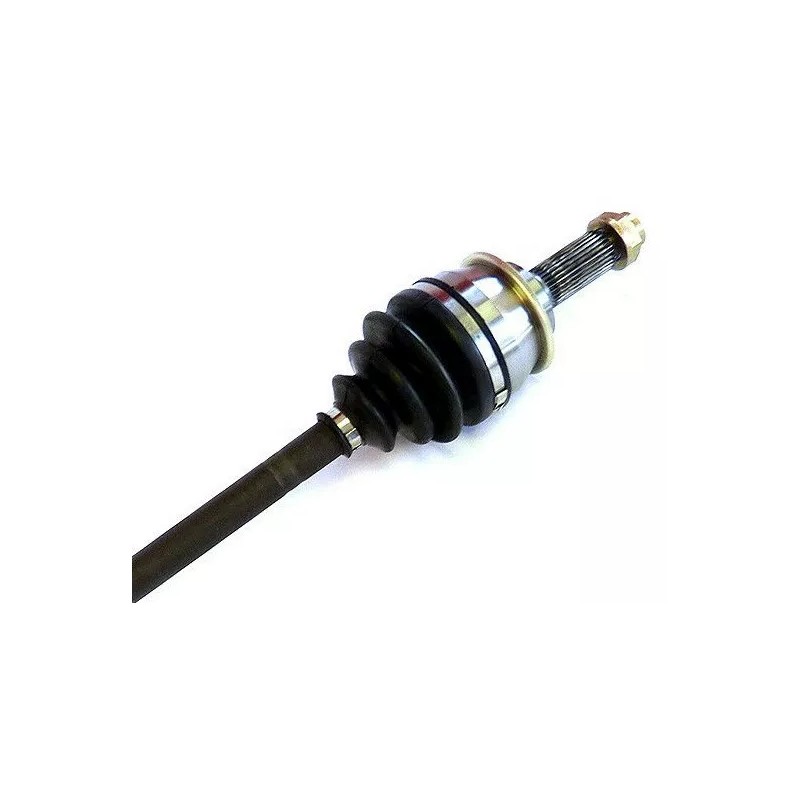 DTA Front CV Axle Shaft Fits Left or Right 1997