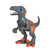 Action Heroes Dino Pack, Combinable Figures, Dinosaur Toy for Children