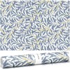 Gersoniel 10 Sheets Drawer Liners for Dresser Scented Drawer Liners