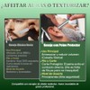 Kit Cuidado de Barba para Hombre 14 en 1 con