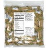 Gem Gem Ginger Candy Chewy Ginger Chews (1 Pound Bulk