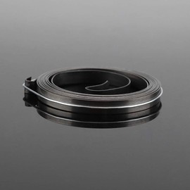 Tbest Pull Start Starter Spring for GX120 GX160 & GX200 28442-Zh8-003 Replacement Spring for Pull Cord GX 160, Polaris Indie 500 Pull Cord Spring, Return Spring FTIT Starter Spring for Rewind Pull F