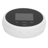 WiFi Combustible Gas Alarm Methane Natural Gas Leakage Detector Sound