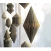 Filo di nylon trasparente da 1 mm, invisibile, per decorazioni
