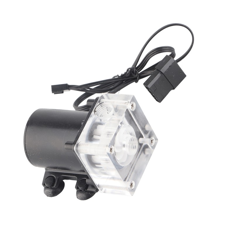 800L High Flow G1/4 Water Pump For CPU PC Computer