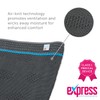 Express Orthopaedic® Medically Approved Calf Compression Sleeve – Woven Elastic