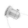 VGOL 2 Sets Roller Blind Clutch with Metal Bracket &