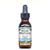 Terravita White Mulberry (Morus alba) Glycerite Liquid Extract (1:5) - Strawberry Flavored (1 oz, ZIN: 512734)
