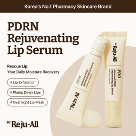 Dr.Reju-All [Dr.Reju-All]Advanced  PDRN Rejuvenating Lip Serum 10ml