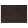 Mohawk Home Foliage Chocolate Accent Rug, 2'x3'
