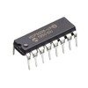 Adafruit BLUEXIN MCP3008 8-Channel 10-Bit A D Converter (SPI Connection)