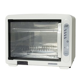 SPT SD-1533B: Stainless Interior Dish Dryer (not Dishwasher)