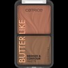 Catrice Butter Like Bronze & Contour Palette 020 Shape It