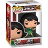 Funko Pop! Animation: Samurai Jack - Ashi, Multicolor