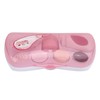 Facial Cleansing Brush Remove Pores Residual Face Skin Massage Instrument