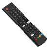 AKB75875301 Replaced Remote Control - ALLIMITY - Compatible with LG