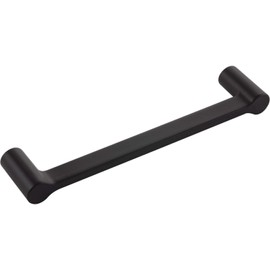 Furnipart Scope 543060160-9005 Furniture Handle Black