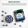 Walden Farms Fruit Spread Variety Pack Blueberry, Raspberry & Strawberry