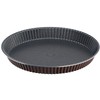 Tefal ‎J5548202 Success Tart Mould 24 cm Brown
