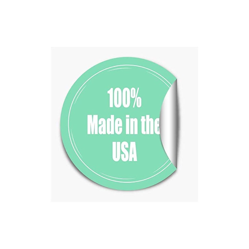 Oxygen in Use No Smoking Sign Vinyl Decal Bumper Sticker