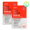 Bewell 리포솜 비타민C 리포조말 리포좀 공법 비타민씨 비타민D 아연 2통