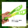 Dress Dino Grip EVO Black + Gray Fish Grip Pliers