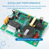 FAN 50 PLUS PINS for 12V DC Furnaces Universal Ignitor