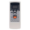 AR-JE6 Replace A/C Unit Remote Control Suits for Fujitsu AC