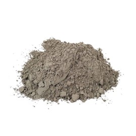 100 g Lava Powder Ghassoul, Clay for Skin, Hair & Body Care, Mineral Soil, Also for Masks & Scrubs, No Surfactants, Natural & Vegan Tazarin Ltd