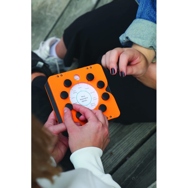 Wilson Jeux -Smart 10 Classic French Version | Fun and