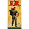 GI Joe Home for The Holidays Soldier