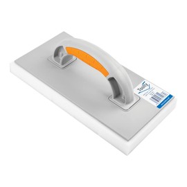 Toolty PVC Sponge Float - 280 x 140mm - Dense Sponge - for Brick, Concrete, Stucco, Tile and Wallpaper - DIY - TLTY-3698