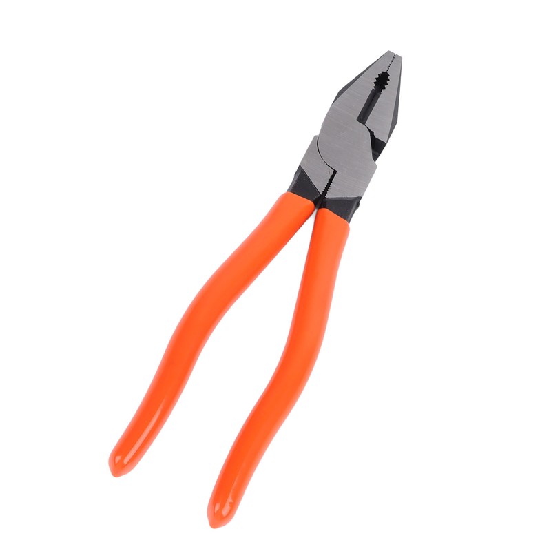 Wire Cutters Industrial Grade Cutting Pliers Chrome Molybdenum Alloy Steel