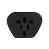 Korjo Adaptor For Europe, UK & USA Plugs In Australia