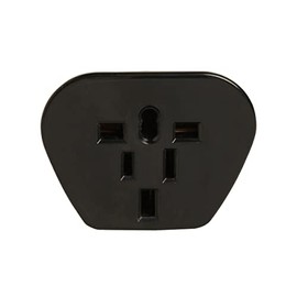 Korjo Adaptor For Europe, UK & USA Plugs In Australia AA02