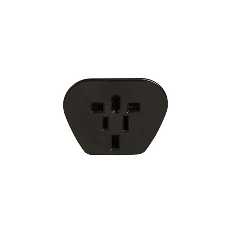 Korjo Adaptor For Europe, UK & USA Plugs In Australia