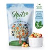 NUTS U.S. - Japanese Coated Peanut Crackers | Japan Mix