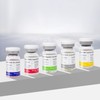 DocLab Platinum Ampoule Skin Booster 5ml x 5ea Intensive care