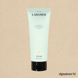 Ladamer Intensive Moisturizing Cream 250g / 라다메르 인텐시브 모이스춰라이징 크림 250g