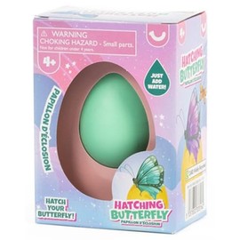 Keycraft Hatching Butterfly Egg