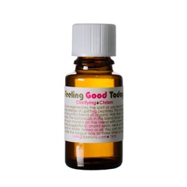 Living Libations Feeling Good Today, 5ml