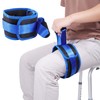 ENLUNTRA Thigh Lifter Strap (1 Pack)，Leg Lifter Strap for Limited