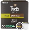 Peet's Coffee, Dark Roast Decaf Keurig K-Cup Pods - Decaf