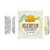 Healing Solutions 10ml Oils - Helichrysum Essential Oil - 0.33