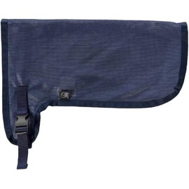 HKM Hobby Horsing Coperta antimosche Blu Scuro One Size