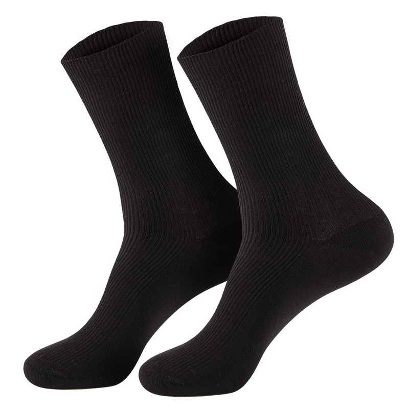 Men's Women's Socks 5, 10 or 20 Pairs 100% Cotton