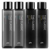 Men's Skin Lotion 250ml Large Size 4-Pack Men's Basic Skincare Set Whitening Anti-wrinkle / 남성화장품 스킨 로션 250ml 4개 대용량 남자기초 화장품 세트 미백 주름개선