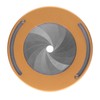 Circle Drawing Tool Circular Stainless Steel Adjustable Diameter for Designer